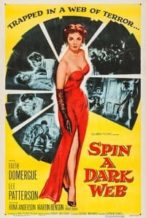 Nonton Film Spin a Dark Web (1956) Subtitle Indonesia Streaming Movie Download