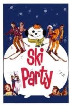 Nonton Film Ski Party (1965) Subtitle Indonesia Streaming Movie Download