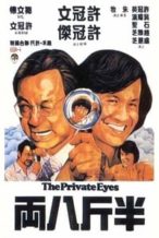 Nonton Film The Private Eyes (1976) Subtitle Indonesia Streaming Movie Download