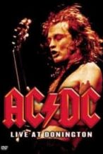 Nonton Film AC/DC: Live at Donington (1992) Subtitle Indonesia Streaming Movie Download
