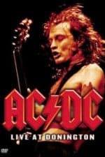 AC/DC: Live at Donington (1992)