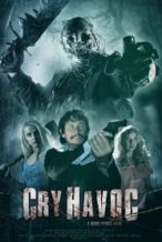 Nonton Film Cry Havoc (2020) Subtitle Indonesia Streaming Movie Download