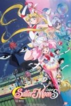 Nonton Film Sailor Moon SuperS: The Movie: Black Dream Hole (1995) Subtitle Indonesia Streaming Movie Download