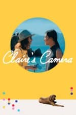 Claire’s Camera (2018)