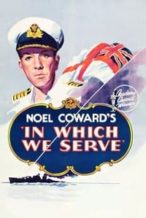 Nonton Film In Which We Serve (1942) Subtitle Indonesia Streaming Movie Download