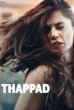 Nonton Film Thappad (2020) Subtitle Indonesia Streaming Movie Download