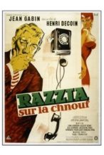 Nonton Film Razzia (1955) Subtitle Indonesia Streaming Movie Download