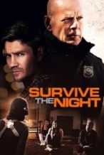 Nonton Film Survive the Night (2020) Subtitle Indonesia Streaming Movie Download