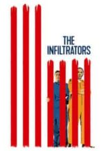 Nonton Film The Infiltrators (2019) Subtitle Indonesia Streaming Movie Download