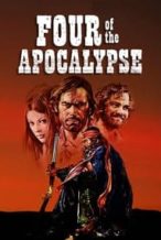 Nonton Film The Four of the Apocalypse… (1975) Subtitle Indonesia Streaming Movie Download