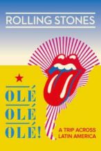 Nonton Film The Rolling Stones: Olé Olé Olé! – A Trip Across Latin America (2016) Subtitle Indonesia Streaming Movie Download