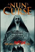 Nonton Film A Nun’s Curse (2020) Subtitle Indonesia Streaming Movie Download