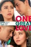 Layarkaca21 LK21 Dunia21 Nonton Film One Great Love (2018) Subtitle Indonesia Streaming Movie Download