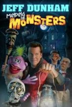 Nonton Film Jeff Dunham: Minding the Monsters (2012) Subtitle Indonesia Streaming Movie Download