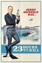 Nonton Film Jerry Seinfeld: 23 Hours to Kill (2020) Subtitle Indonesia Streaming Movie Download