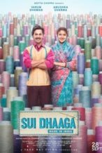Nonton Film Sui Dhaaga – Made in India (2018) Subtitle Indonesia Streaming Movie Download