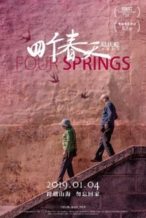 Nonton Film Four Springs (2017) Subtitle Indonesia Streaming Movie Download