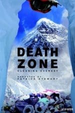 Death Zone: Cleaning Mount Everest (2018)