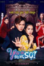 Nonton Film Kiss & Spell (2017) Subtitle Indonesia Streaming Movie Download