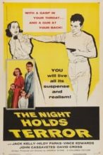 Nonton Film The Night Holds Terror (1955) Subtitle Indonesia Streaming Movie Download