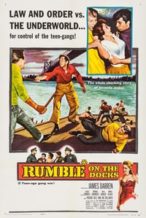 Nonton Film Rumble on the Docks (1956) Subtitle Indonesia Streaming Movie Download