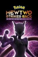 Layarkaca21 LK21 Dunia21 Nonton Film Pokémon: Mewtwo Strikes Back – Evolution (2019) Subtitle Indonesia Streaming Movie Download