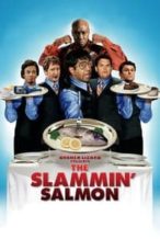 Nonton Film The Slammin’ Salmon (2009) Subtitle Indonesia Streaming Movie Download