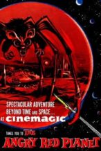 Nonton Film The Angry Red Planet (1959) Subtitle Indonesia Streaming Movie Download