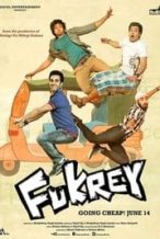 Nonton Film Fukrey (2013) Subtitle Indonesia Streaming Movie Download