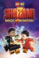 Layarkaca21 LK21 Dunia21 Nonton Film LEGO DC: Shazam – Magic & Monsters (2020) Subtitle Indonesia Streaming Movie Download