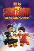 Nonton Film LEGO DC: Shazam – Magic & Monsters (2020) Subtitle Indonesia Streaming Movie Download