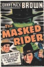 Nonton Film The Masked Rider (1941) Subtitle Indonesia Streaming Movie Download