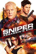 Nonton Film Sniper: Assassin’s End (2020) Subtitle Indonesia Streaming Movie Download
