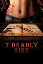 Nonton Film 7 Deadly Sins (2019) Subtitle Indonesia Streaming Movie Download