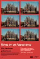Layarkaca21 LK21 Dunia21 Nonton Film Notes on an Appearance (2018) Subtitle Indonesia Streaming Movie Download