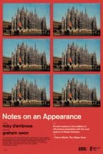 Notes on an Appearance (2018)