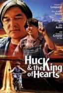 Layarkaca21 LK21 Dunia21 Nonton Film Huck and the King of Hearts (1994) Subtitle Indonesia Streaming Movie Download