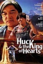 Nonton Film Huck and the King of Hearts (1994) Subtitle Indonesia Streaming Movie Download