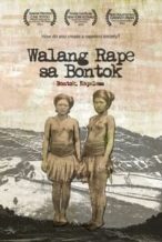 Nonton Film Walang rape sa Bontok (2014) Subtitle Indonesia Streaming Movie Download