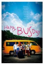 Nonton Film Happy Bus Day (2017) Subtitle Indonesia Streaming Movie Download