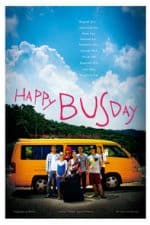 Happy Bus Day (2017)