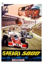 Safari 5000 (1969)
