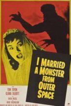 Nonton Film I Married a Monster from Outer Space (1958) Subtitle Indonesia Streaming Movie Download