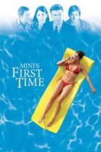Nonton Film Mini’s First Time (2006) Subtitle Indonesia Streaming Movie Download