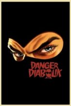 Nonton Film Danger: Diabolik (1968) Subtitle Indonesia Streaming Movie Download