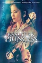 Nonton Film 1000 Year Princess (2017) Subtitle Indonesia Streaming Movie Download