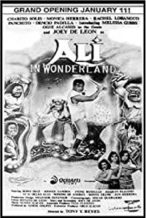 Nonton Film Ali in Wonderland (1992) Subtitle Indonesia Streaming Movie Download