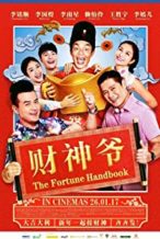 Nonton Film The Fortune Handbook (2017) Subtitle Indonesia Streaming Movie Download