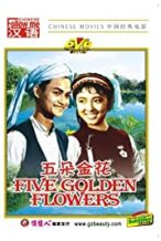 Nonton Film Five Golden Flowers (1959) Subtitle Indonesia Streaming Movie Download