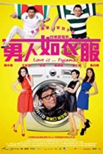 Nonton Film Love Is… Pyjamas (2012) Subtitle Indonesia Streaming Movie Download